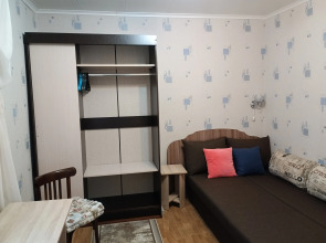 Апартаменты 2 Комнатные Компактные