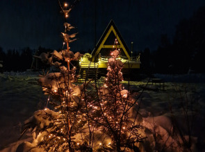 Частный Дом ХолмЛес