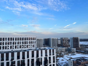 Комфорт Happy People в Мисайлово