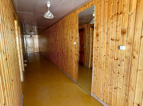 Гостевой дом Цветочный рай