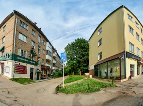 Апартаменты Проспект Гагарина 9