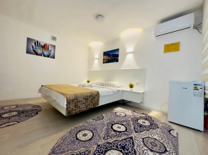 ABS Guest House Osh