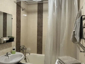 Квартира на улице 50 лет Октября 3