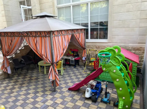 Гостевой дом Мелис