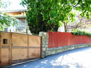 Гостевой дом Радмир