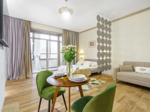 Апартаменты Good Night