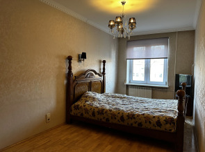 Квартира Северный вокзал