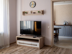 Квартира Meerblick уютные апартаменты с видом на море