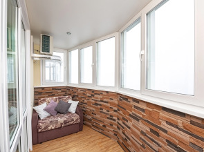 Квартира Уютная Viahome возле Моря