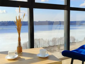 Квартира ЭмиЛи в ЖК Лазурный