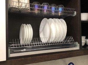 Квартира Историческая Коломна