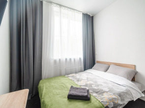 Апарт-отель Нижний Ораниенбаум (201)