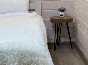 Гостевой дом Тихий дом