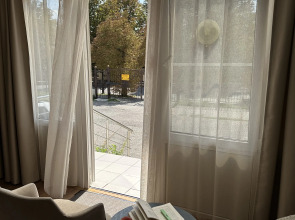 Апартаменты Твид в Ессентуках