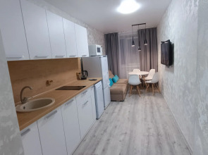 Квартира у Победы