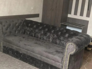 Меблированные комнаты Сити