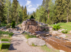 Апартаменты Ohtainn Lane