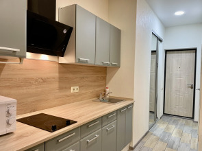 Апартаменты Оплот - Sorrento Park