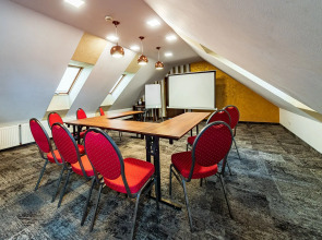 Отель Fero Express