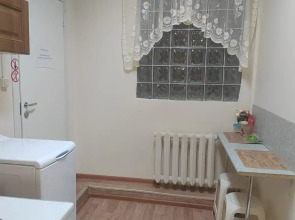 Меблированные комнаты Ва-Банк