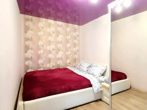 Квартира Уютный Север на Героев Североморцев  23/2