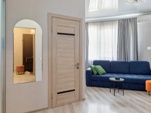 Апартаменты Seaside