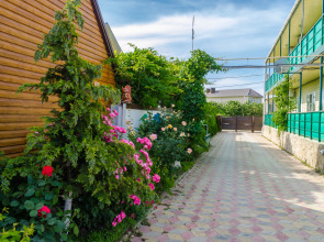 Гостевой Дом Гелиос