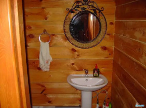 Gostevoy Dom Sinilga