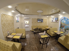 Гостевой дом У тещи 2