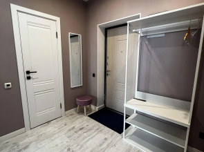 Апартаменты Уютная квартира на Хохлова 8