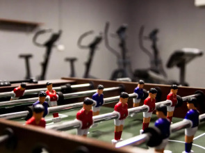 Отель Корона