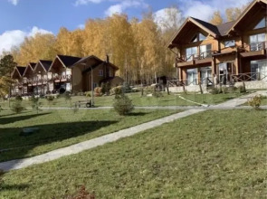 Апартаменты 1312 в Sunny Valley