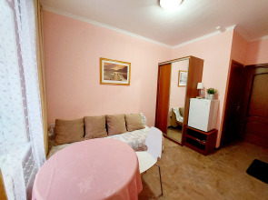 Отель Дольче Вита