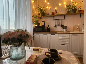 Апартаменты  На набережной с Панорамным видом