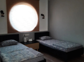 Гостевой Дом Октябрьская 5