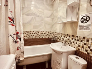 Апартаменты мич44