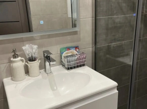 Апартаменты TAUKEL