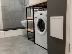 Апартаменты на Серафимовича 20