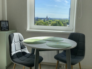 Апартаменты Росгартен