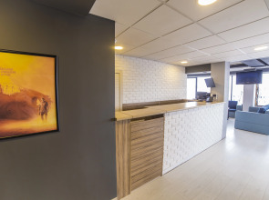 Хостел Панорама Лофт