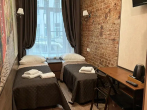 Апартаменты Стелла