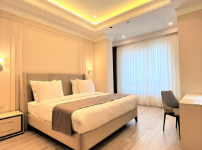 Отель Al Anvar Hotel