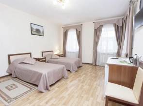 Санаторий Валуево