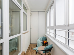 Квартира Cosmos Apart на Революции