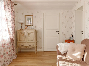 Отель Генеральская дача