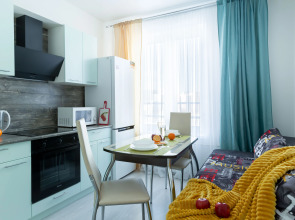 Квартира  Lucky Time