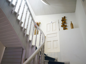 Бутик-Отель Serguzest