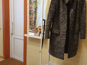 Апартаменты Валдай Пространство мечты 2