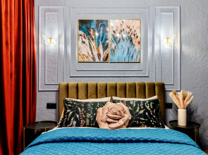 Апартаменты Культура 10