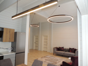 Гостевой дом Villavgosti